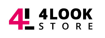 4lookstore logo